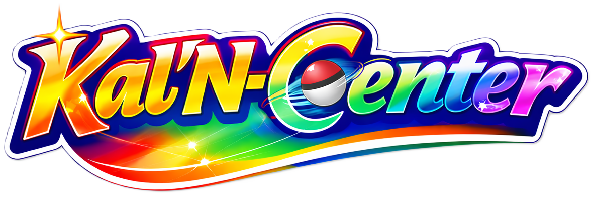 Kal'N-Center Logo